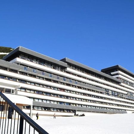 Residence Danchet - Duplex Pour 4 Personnes Avec Balcon Expose Sud Mae-5484 Saint-Martin-de-Belleville Eksteriør bilde